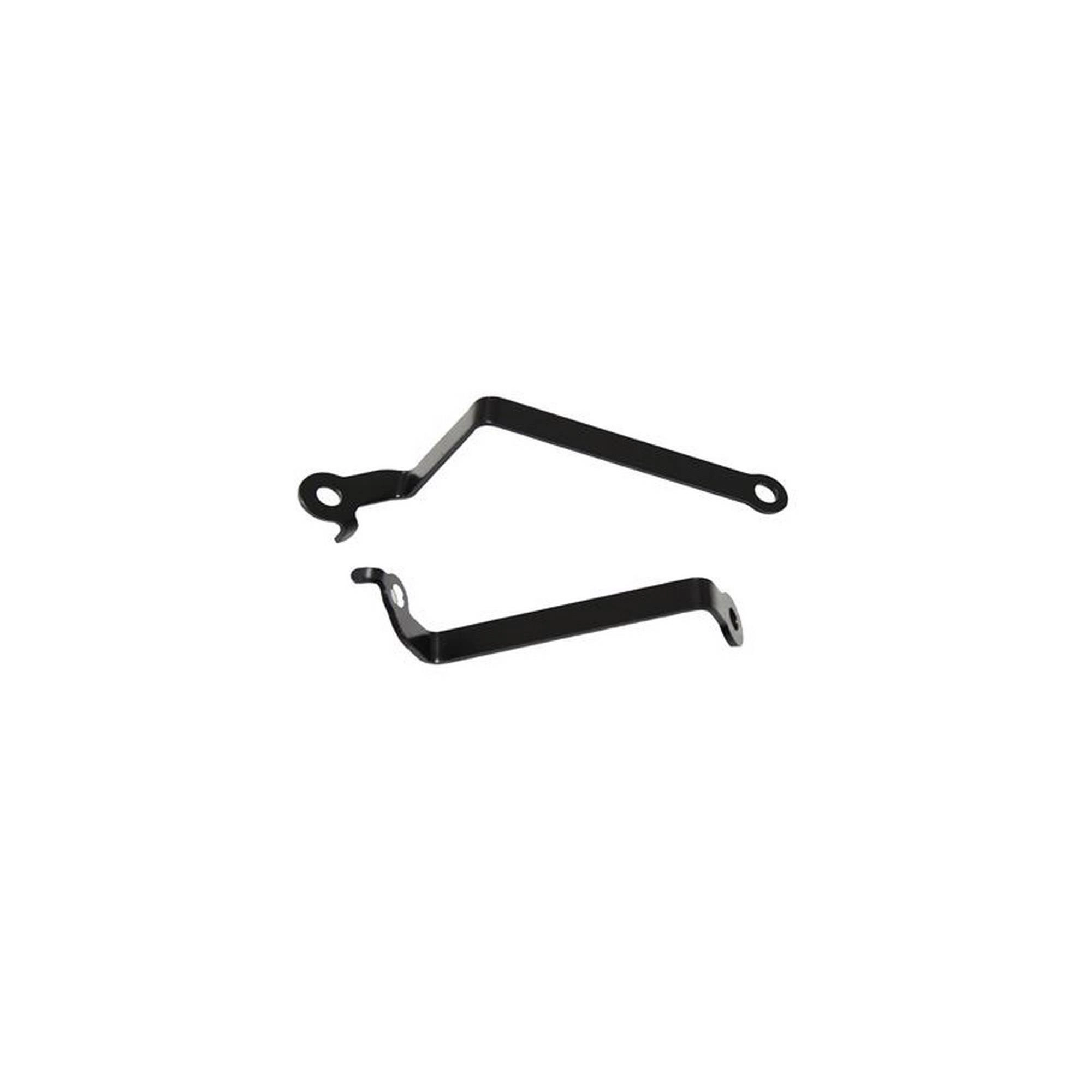 RKS RZ 125 RADYATÖR MUHAFAZA DEKORU BAĞLANTI DEMİRİ SOL TAKIM [RZ150] #RK 60562